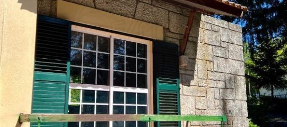 5 غرف نوم منزل في Montalegre, Portugal رقم 19121 14