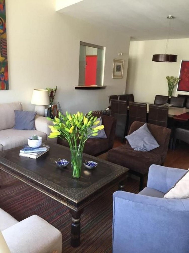 4 bedrooms Apartment for sale in Mexico № 220012