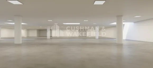 Коммерческая недвижимость 930м² в Лиссабон, Португалия № 143993 2