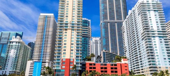 Propriedade comercial T2 em Miami, EUA N.º 615450 17