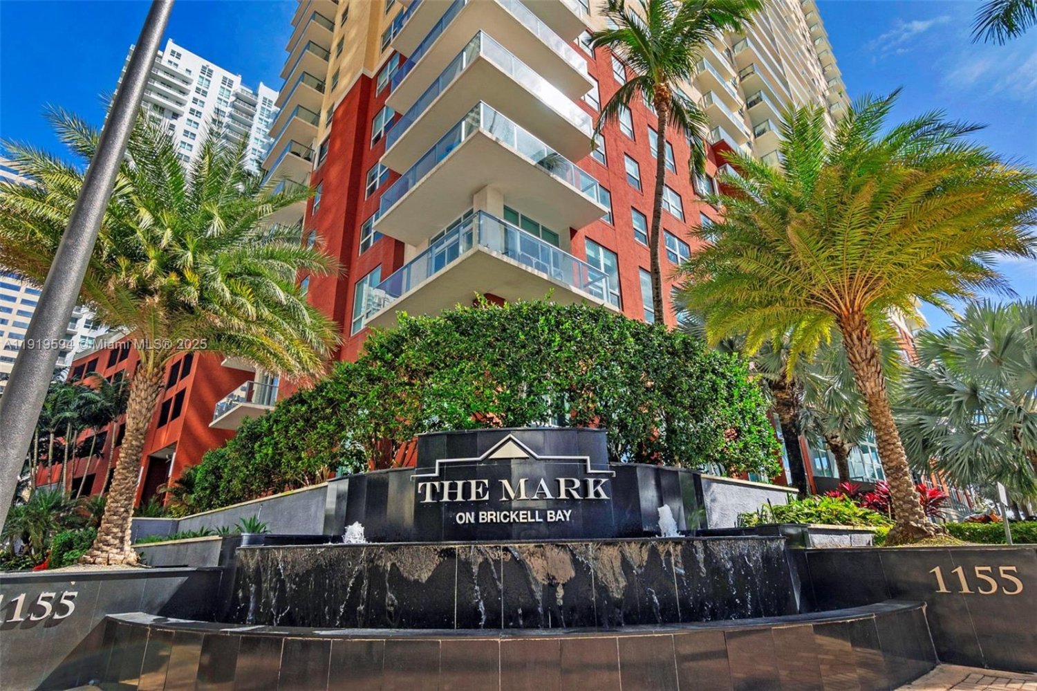 Propriedade comercial T2 em Miami, EUA N.º 615450