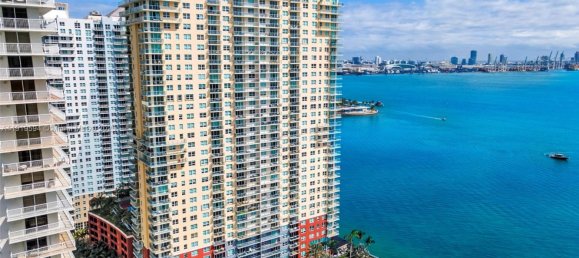 Propriedade comercial T2 em Miami, EUA N.º 615450 13