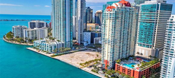 Propriedade comercial T2 em Miami, EUA N.º 615450 16