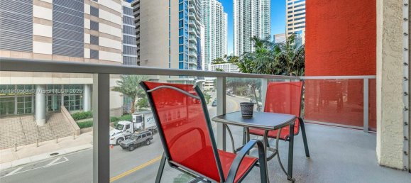 Propriedade comercial T2 em Miami, EUA N.º 615450 19