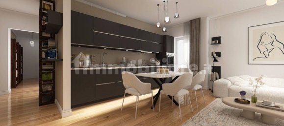 Apartamento de 2 dormitorios en Chiavari, Italy No. 275626 5