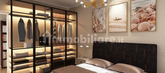 Apartamento de 2 dormitorios en Chiavari, Italy No. 275626 10