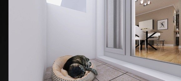 Apartamento de 2 dormitorios en Chiavari, Italy No. 275626 16