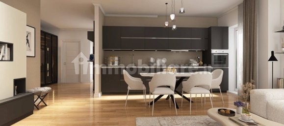 Apartamento de 2 dormitorios en Chiavari, Italy No. 275626 4