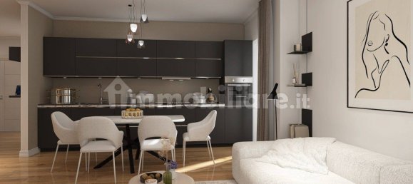 Apartamento de 2 dormitorios en Chiavari, Italy No. 275626 2