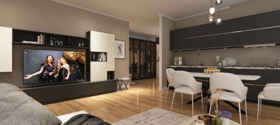 Apartamento de 2 dormitorios en Chiavari, Italy No. 275626 3