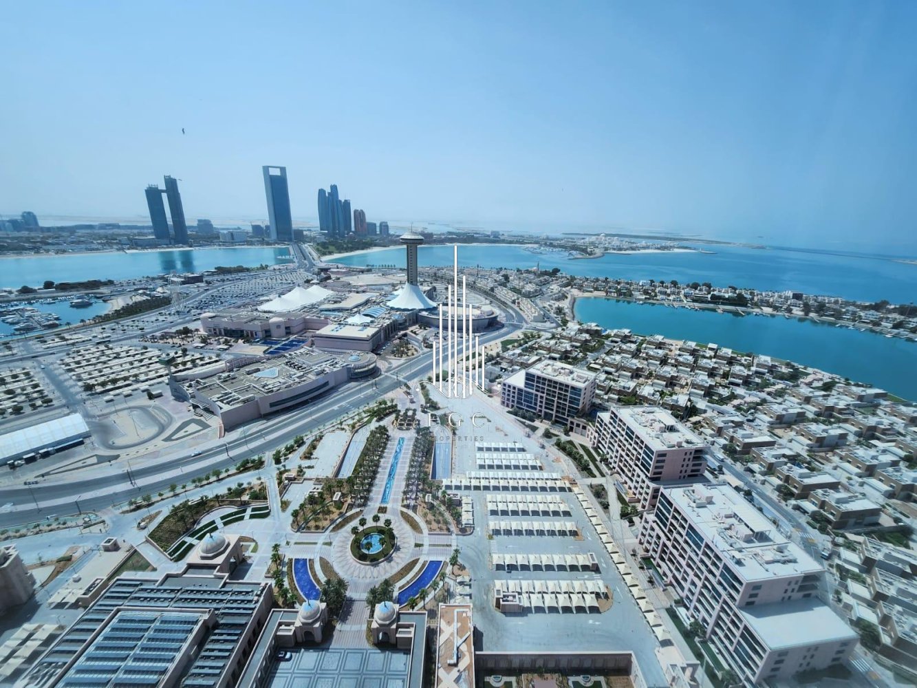 2 bedrooms Apartment in The Marina, UAE No. 39299