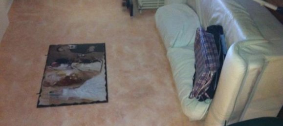 Apartamento de 2 dormitorios en Oleggio, Italy No. 253748 4