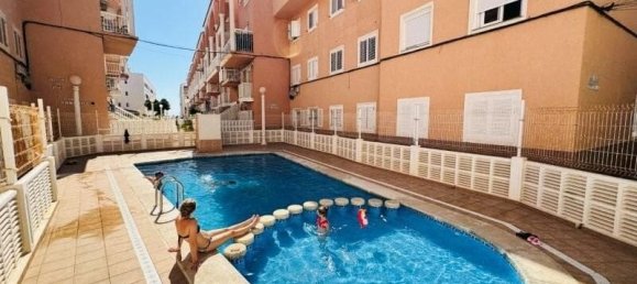2 bedrooms Apartment in Torrevieja, Spain No. 174646 17