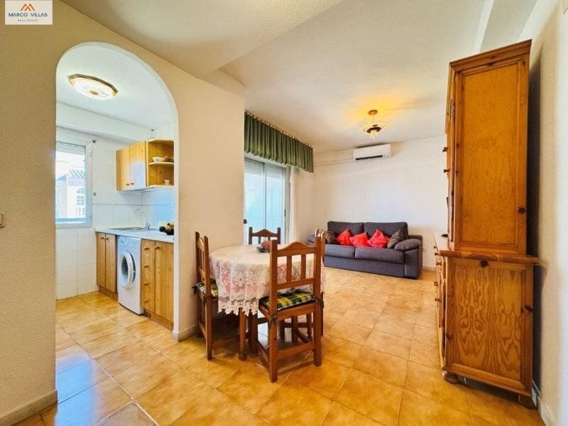 2 bedrooms Apartment in Torrevieja, Spain No. 174646