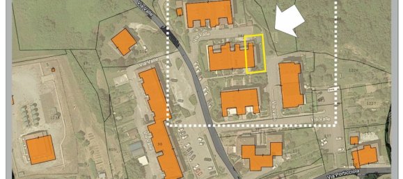 5غرفة منزل في Santa Maria a Monte, Italy رقم 169093 42