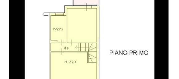 5غرفة منزل في Santa Maria a Monte, Italy رقم 169093 44