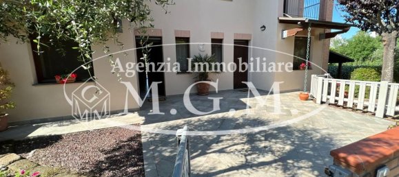 5غرفة منزل في Santa Maria a Monte, Italy رقم 169093 2