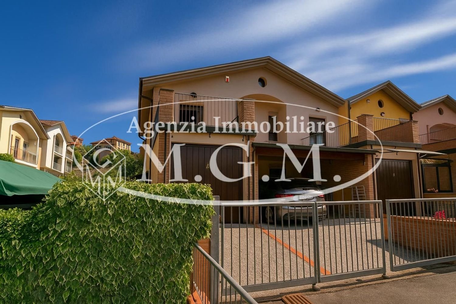 5غرفة منزل في Santa Maria a Monte, Italy رقم 169093