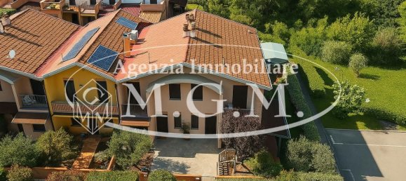 5غرفة منزل في Santa Maria a Monte, Italy رقم 169093 41