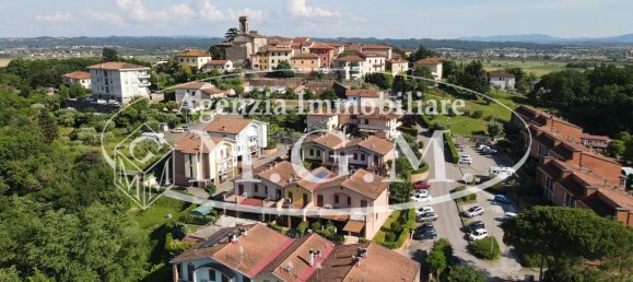 5غرفة منزل في Santa Maria a Monte, Italy رقم 169093 48