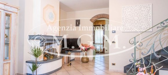 5غرفة منزل في Santa Maria a Monte, Italy رقم 169093 8