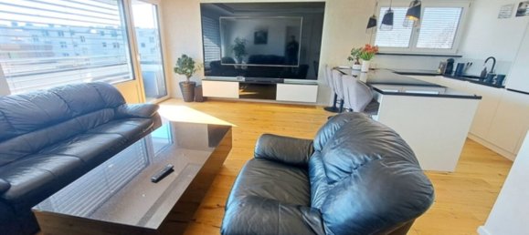 4 rooms Apartment in Lauterach, Austria No. 104071 4