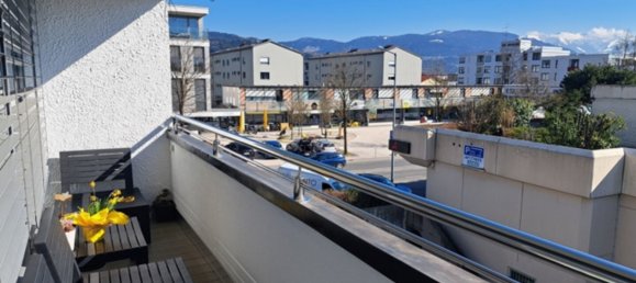 4 rooms Apartment in Lauterach, Austria No. 104071 16