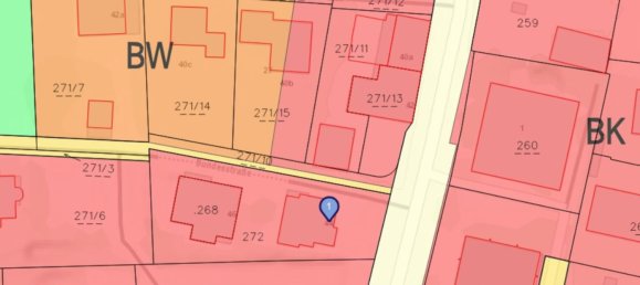 4 rooms Apartment in Lauterach, Austria No. 104071 25