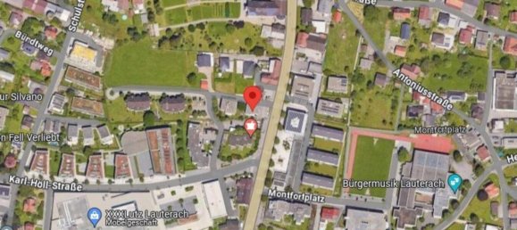 4 rooms Apartment in Lauterach, Austria No. 104071 24