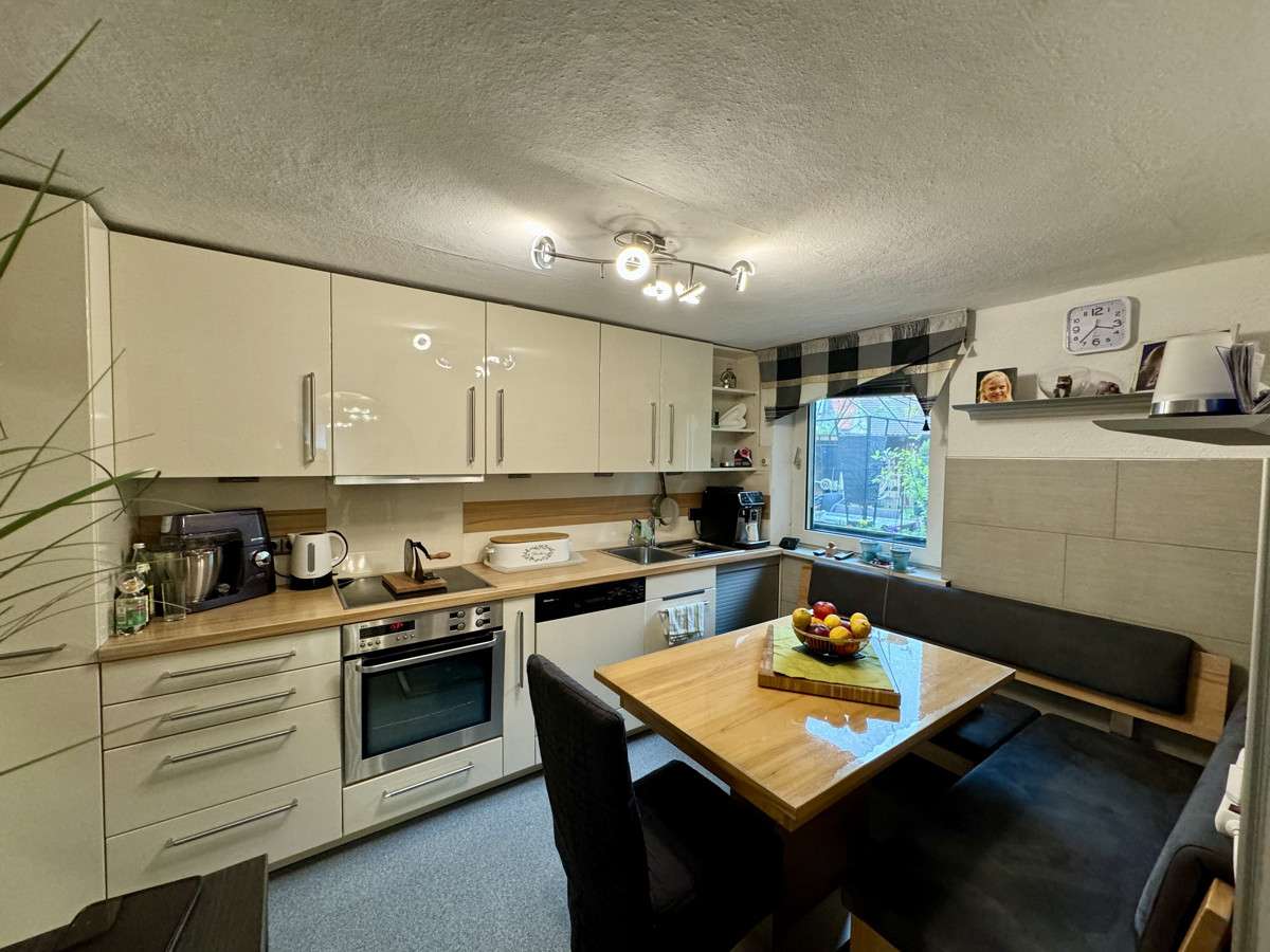 Moradia em banda de 4 divisões em Unterallgau, Germany N.º 182612