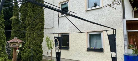 Moradia em banda de 4 divisões em Unterallgau, Germany N.º 182612 2