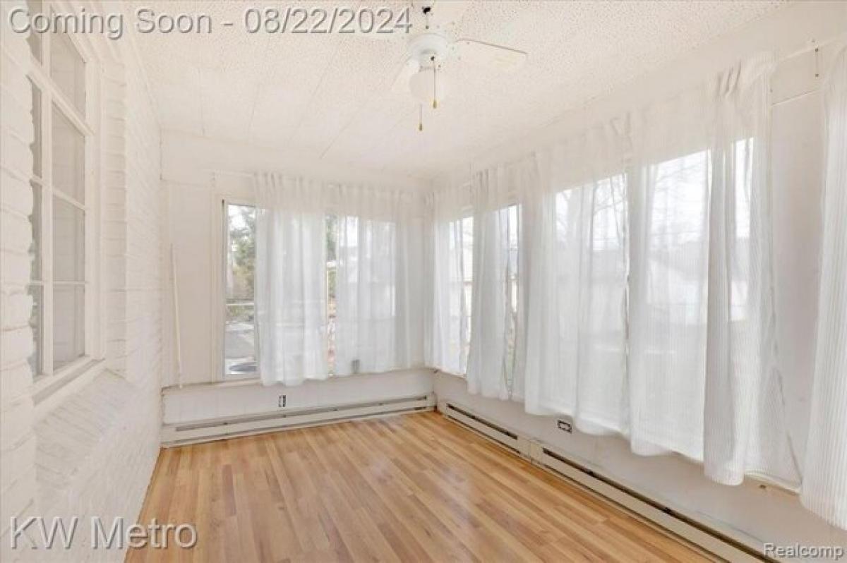 Дом с 3 спальнями в Леса Гросс Пойнт, США № 399358