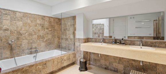 Пентхаус с 3 спальнями в Малага, Испания № 151594 12