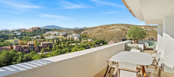 Пентхаус с 3 спальнями в Малага, Испания № 151594 6