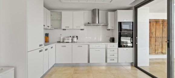 Пентхаус с 3 спальнями в Малага, Испания № 151594 5