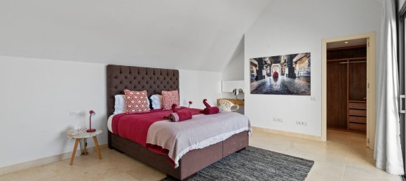 Пентхаус с 3 спальнями в Малага, Испания № 151594 15