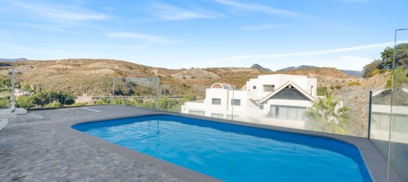 Пентхаус с 3 спальнями в Малага, Испания № 151594 10