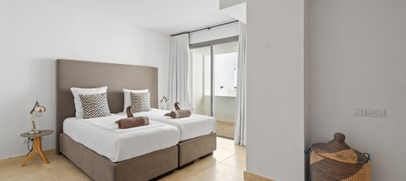 Пентхаус с 3 спальнями в Малага, Испания № 151594 11