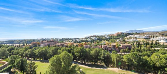 Пентхаус с 3 спальнями в Малага, Испания № 151594 2