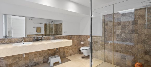 Пентхаус с 3 спальнями в Малага, Испания № 151594 16