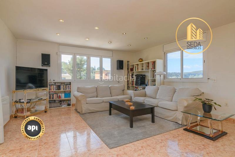 4 chambres Maison à Barcelona, Spain No. 258185