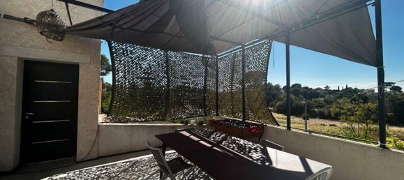 4 bedrooms House in Allauch, France No. 291159 3