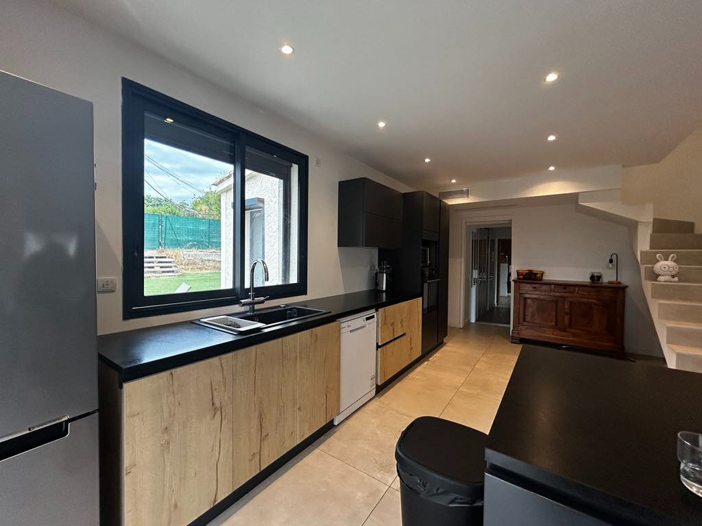 4 bedrooms House in Allauch, France No. 291159