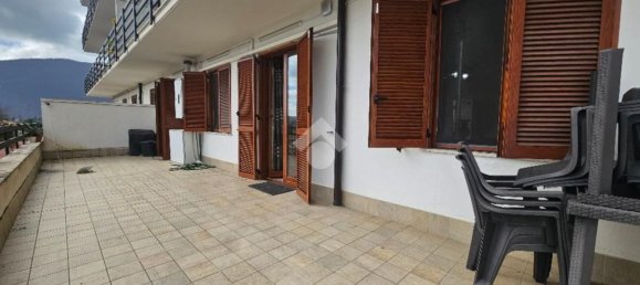 Квартира с 2 комнатами в Фьюджи, Италия № 198506 27