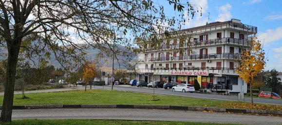 Квартира с 2 комнатами в Фьюджи, Италия № 198506 3