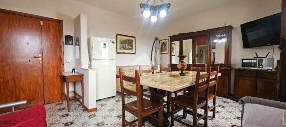 Квартира с 2 комнатами в Фьюджи, Италия № 198506 23