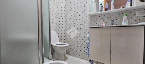 Квартира с 2 комнатами в Фьюджи, Италия № 198506 22