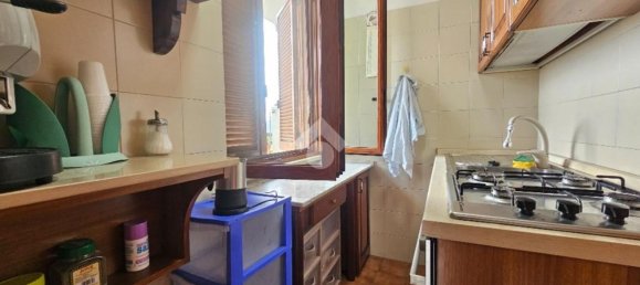 Квартира с 2 комнатами в Фьюджи, Италия № 198506 33