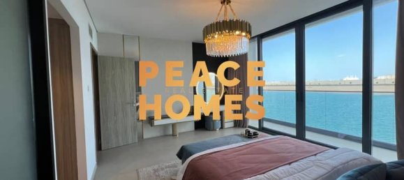 4 Schlafzimmer Villa in Sharjah Waterfront City, UAE, Nr. 16403 6