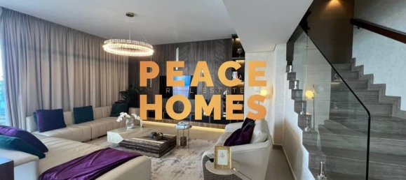 4 Schlafzimmer Villa in Sharjah Waterfront City, UAE, Nr. 16403 5
